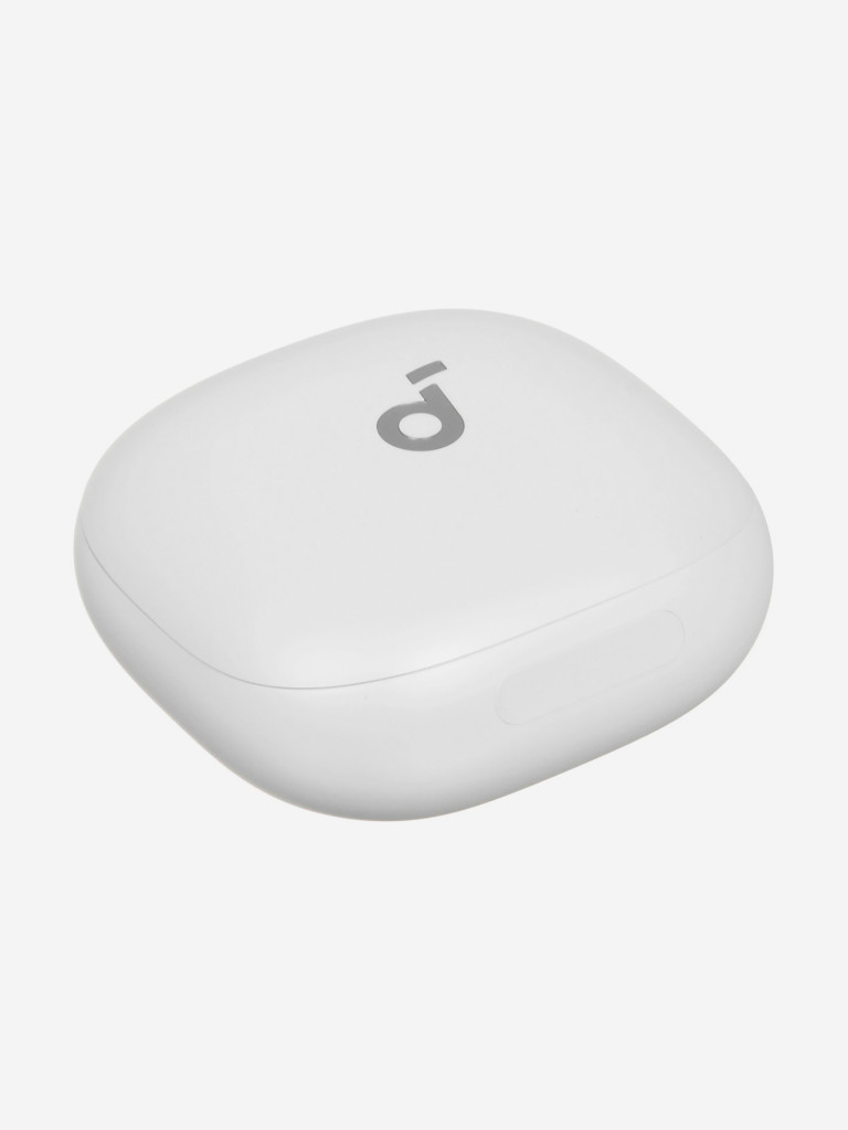 Наушники беспроводные SOUNDCORE Liberty 4 Pro Белый матовый