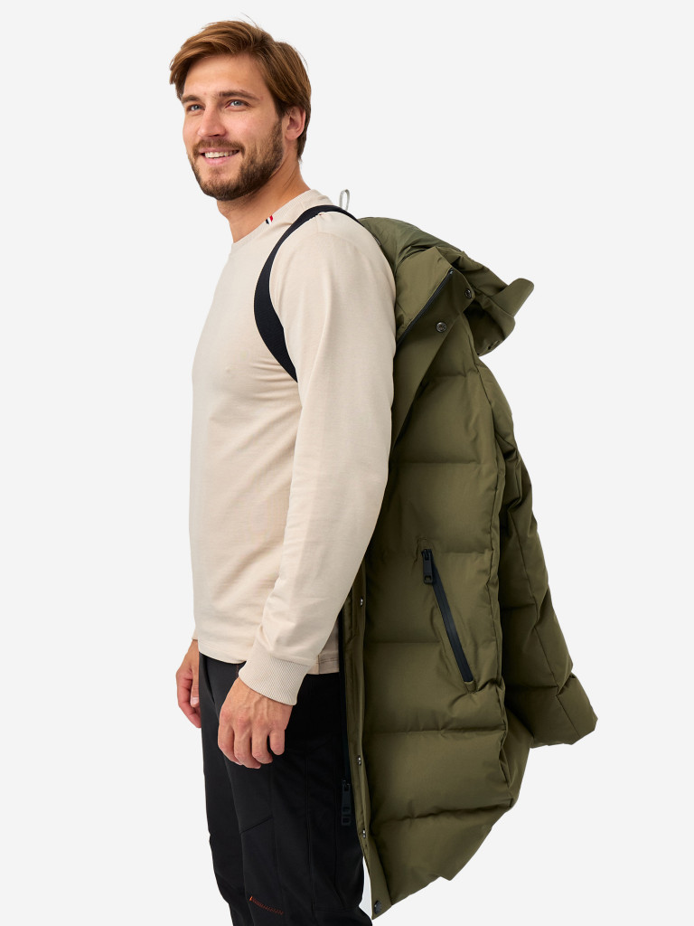 Куртка мужская MOYLS, "MWC002-21"