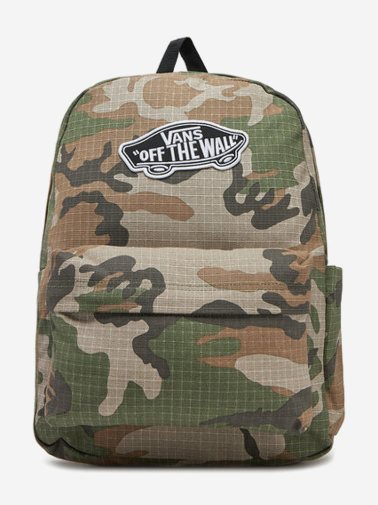 Рюкзак Vans Old Skool Classic Backp VINTAGE CAMO
