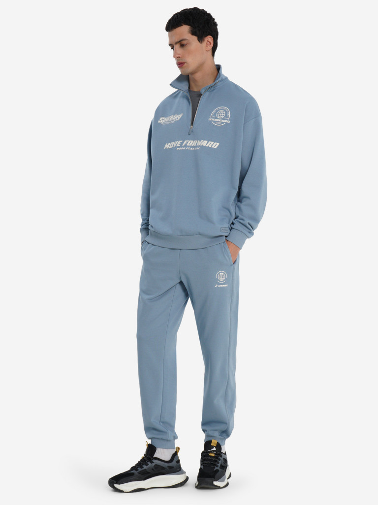 Брюки мужские Demix