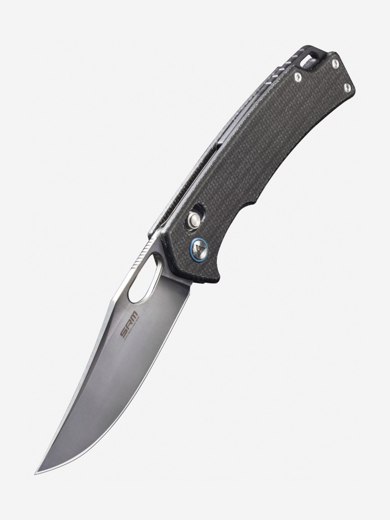 Складной нож SRM 9203-MB