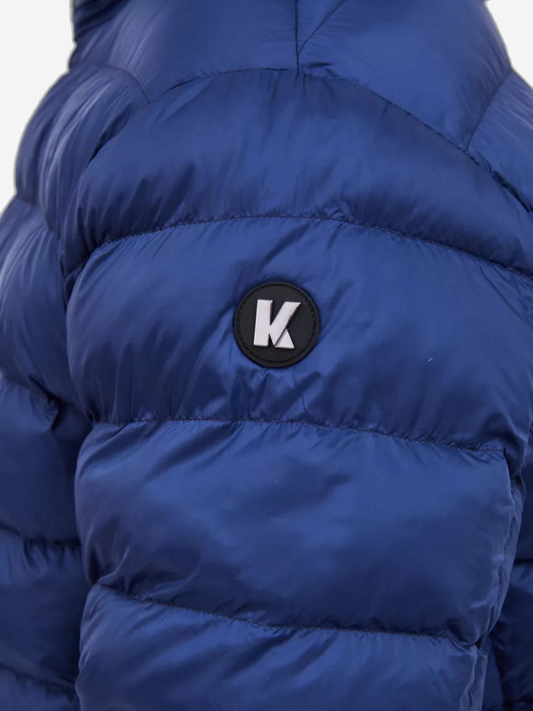 Куртка двухсторонняя утепленная KATEN