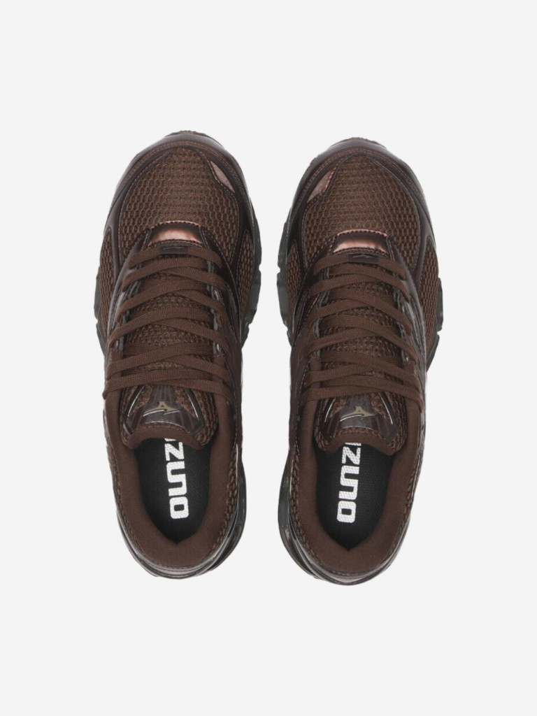 Кроссовки Mizuno Wave Prophecy