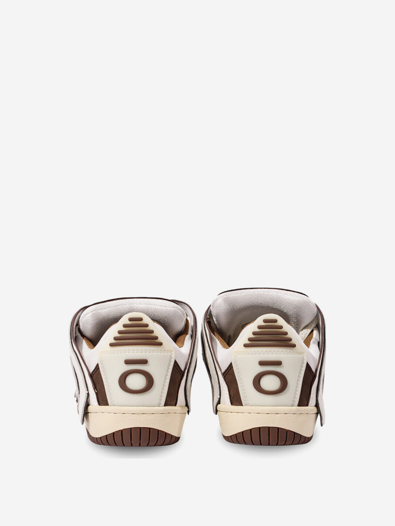 Кроссовки OLD ORDER Skater/001
