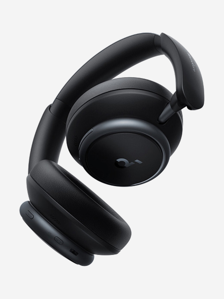 Наушники беспроводные SOUNDCORE Space Q45 A3040 черный