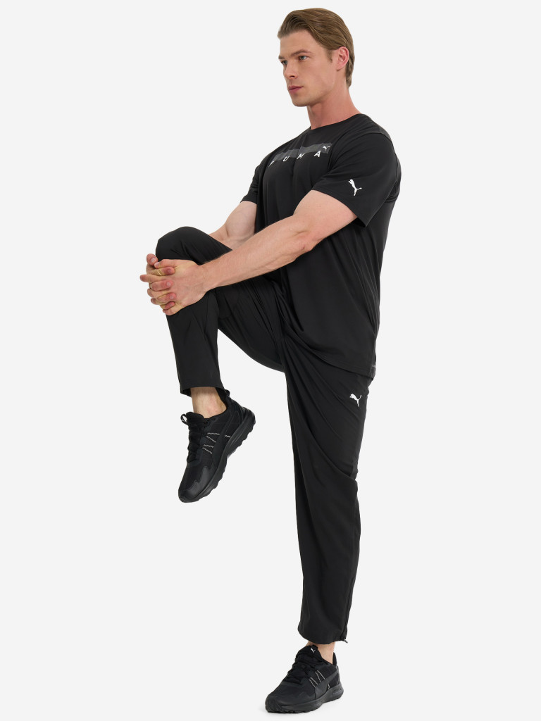Брюки мужские PUMA