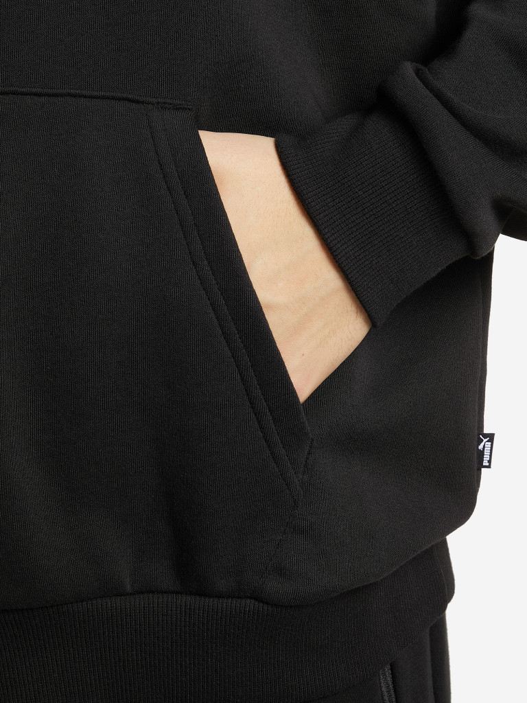 Худи мужское PUMA ESS Big Logo