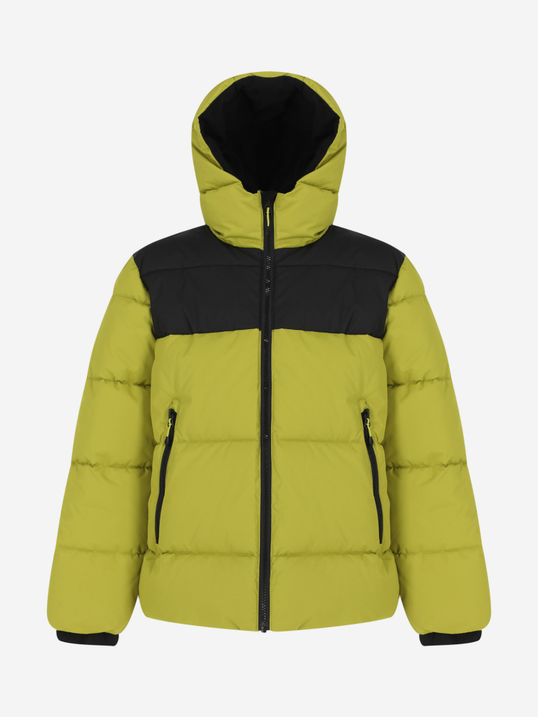Пуховик для мальчиков IcePeak Kenmare