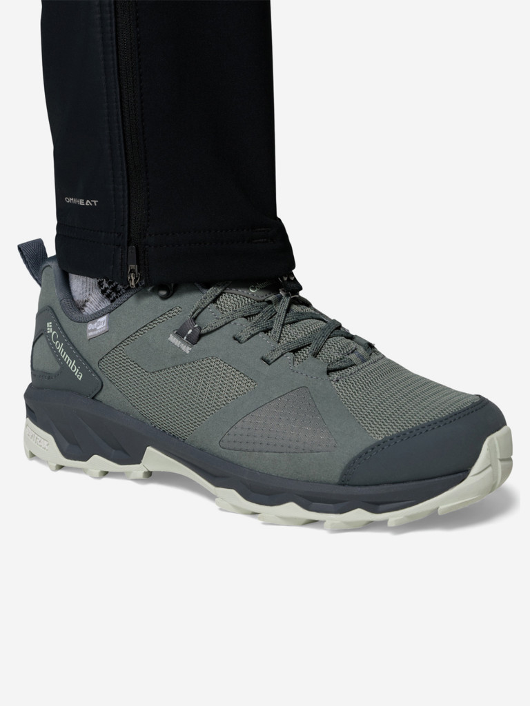 Брюки женские Columbia Vast Canyon Softshell Pant III