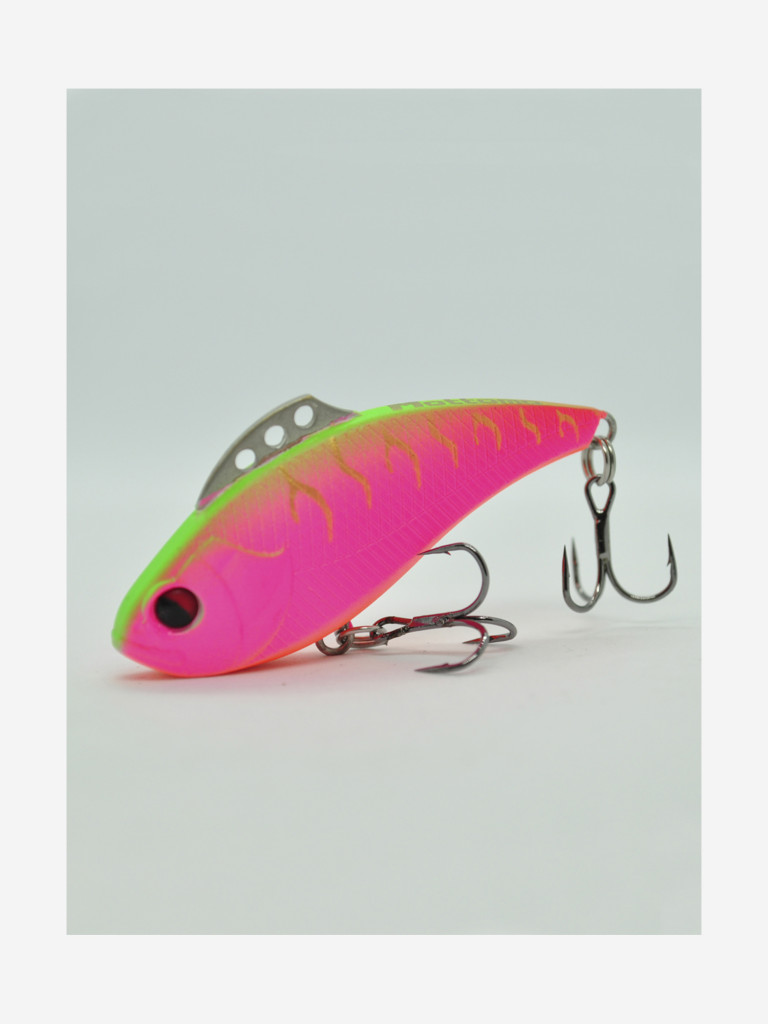 Воблер Mottomo Saltar 50S 7.5g Waterrmelon Pink