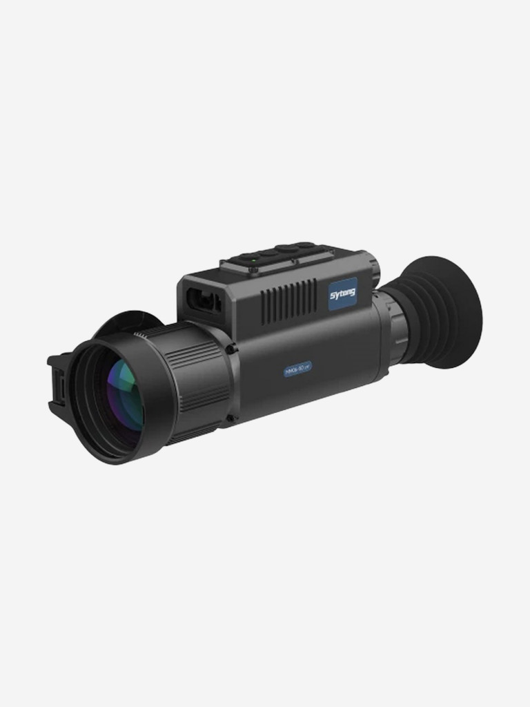 Тепловизионный прицел Sytong MM06-50LRF, 640*512, 50мм, дальномер