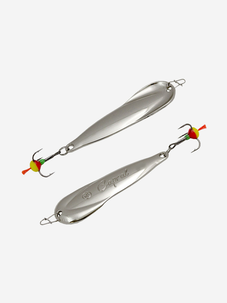 Блесна для рыбалки ECOPRO Capral 65мм 17г, S