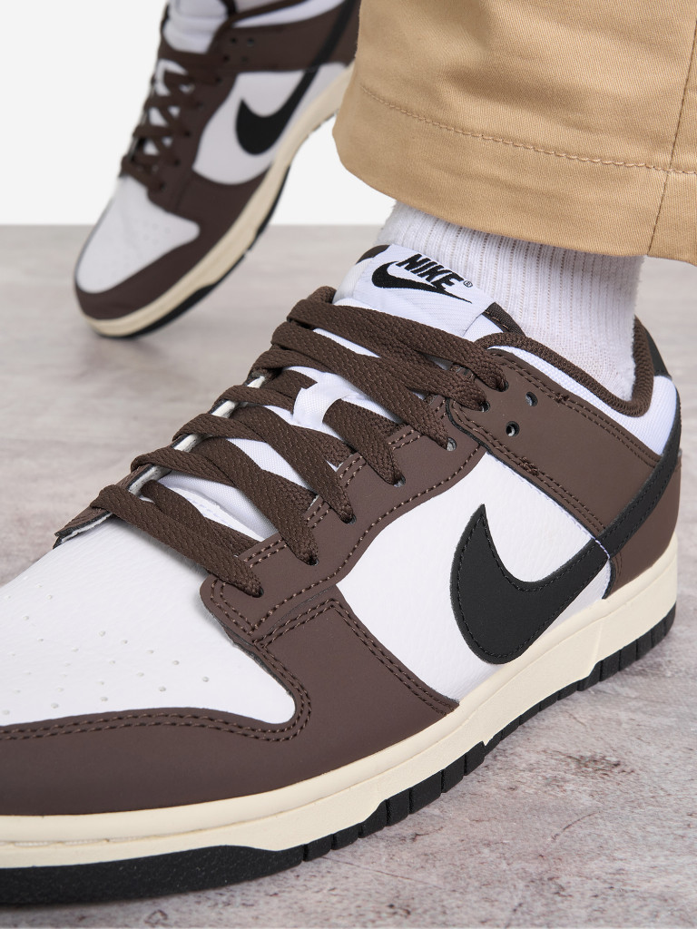 Кеды мужские Nike Dunk