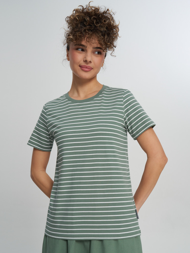 Футболка женская Outventure