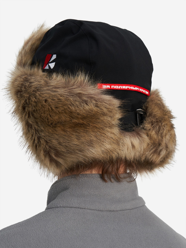 Шапка Bask Tiksi