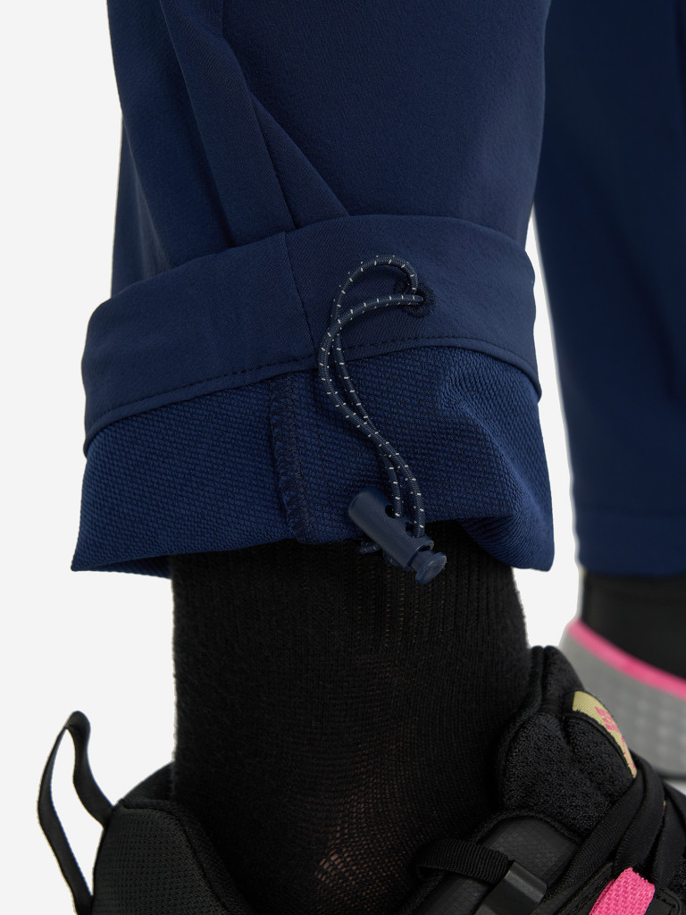Брюки софтшелл женские Columbia Back Beauty 2.0 Softshell Pant