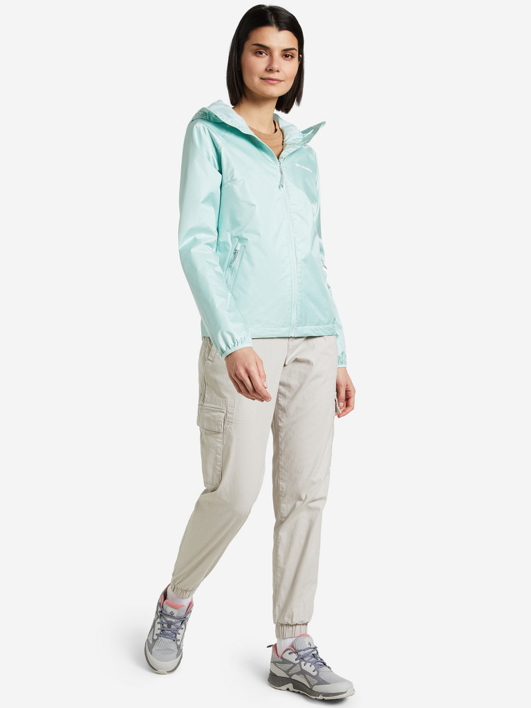 Ветровка женская Columbia Ulica Jacket