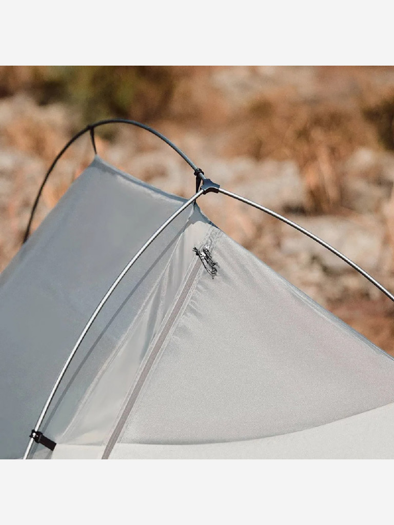 Палатка Naturehike Cloud up Base CNK2450WS032 трекинговая двухместная