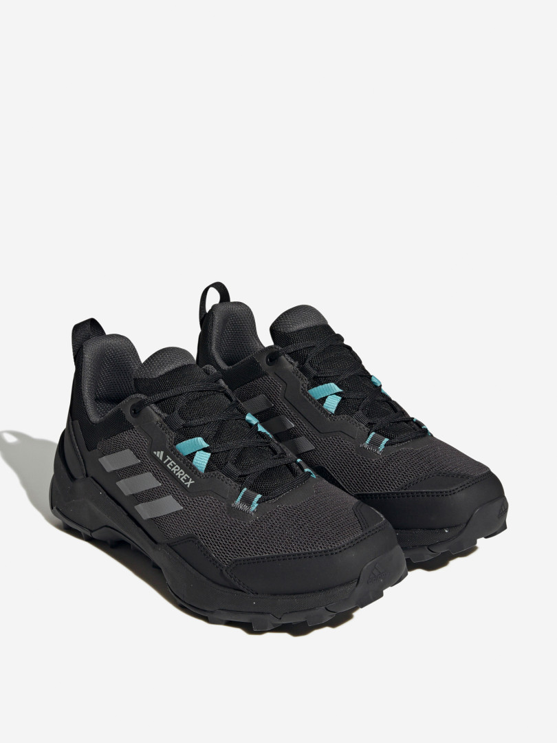 Полуботинки женские adidas Terrex AX4 28561570299 Черный, размер 38.5,38,36.5,37,39,40, фото 2