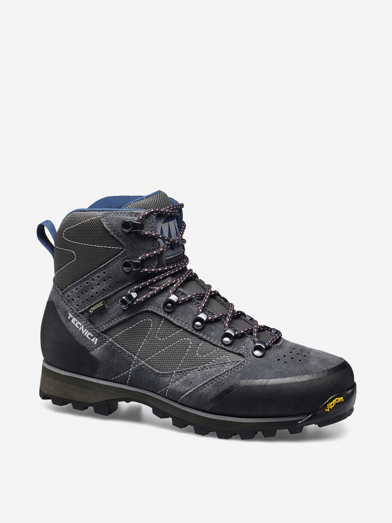 Ботинки мужские Tecnica Kilimanjaro II GTX MS