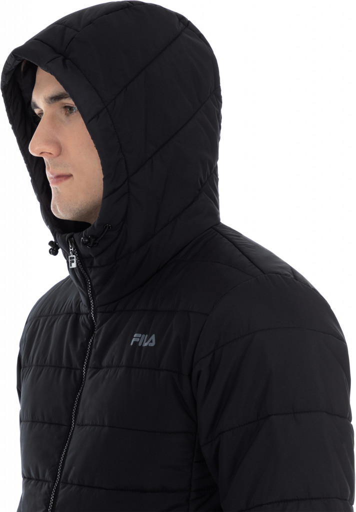 Куртка утепленная мужская FILA