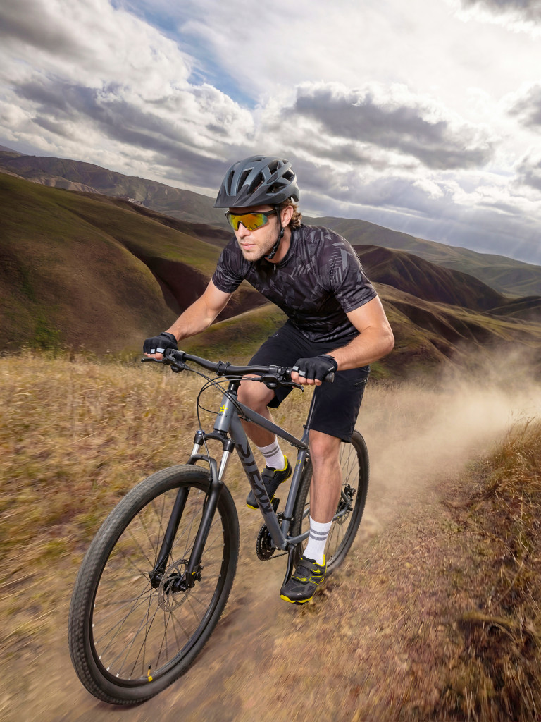 Велосипед горный Stern Energy 29"