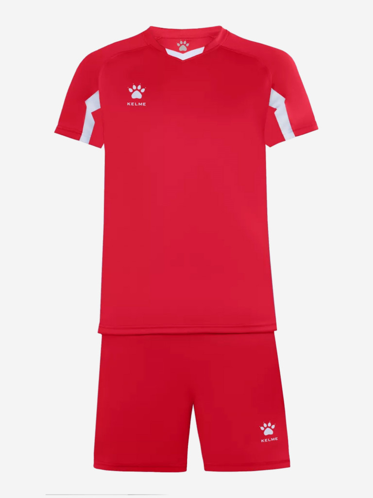 Комплект футбольной формы для мальчиков KELME Football Suit