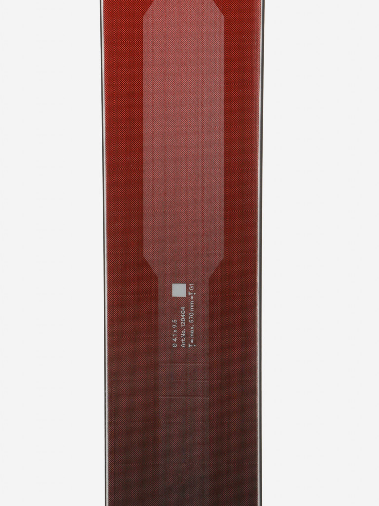 Горные лыжи Volkl M5 Mantra