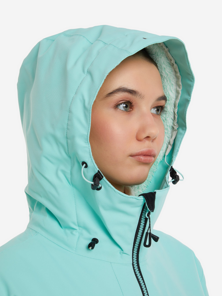 Куртка утепленная женская IcePeak Cathay