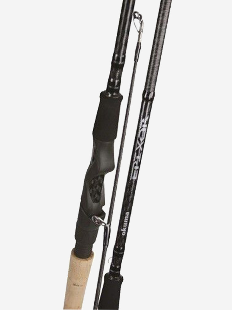 Спиннинг Okuma Epixor Travel 9'6'' 288cm 10-32g 4sec