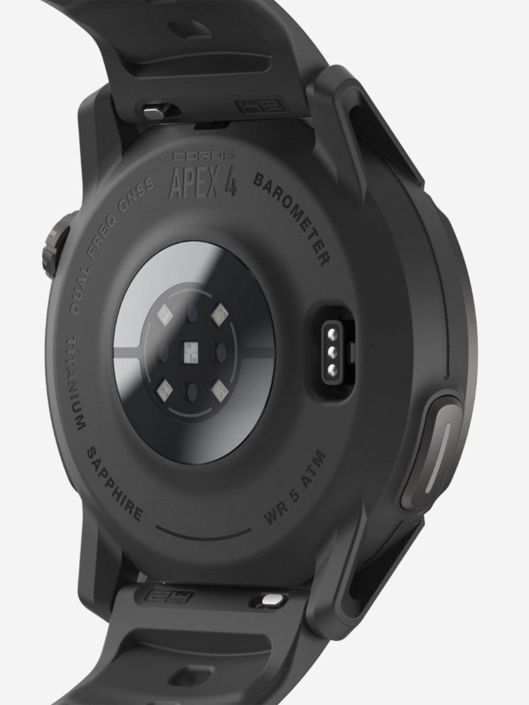Спортивные часы COROS APEX 4 42mm