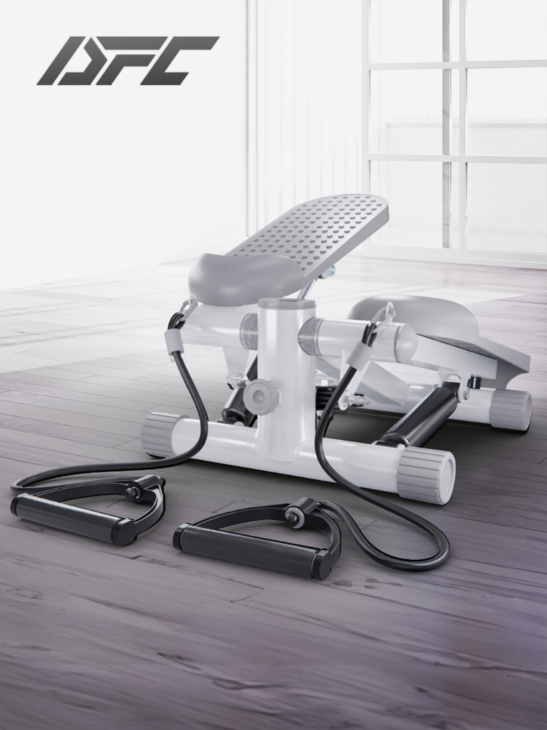 Министеппер DFC ST4W