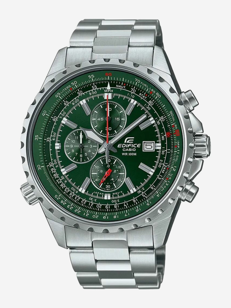 Спортивные часы CASIO EDIFICE EF-527D-3A