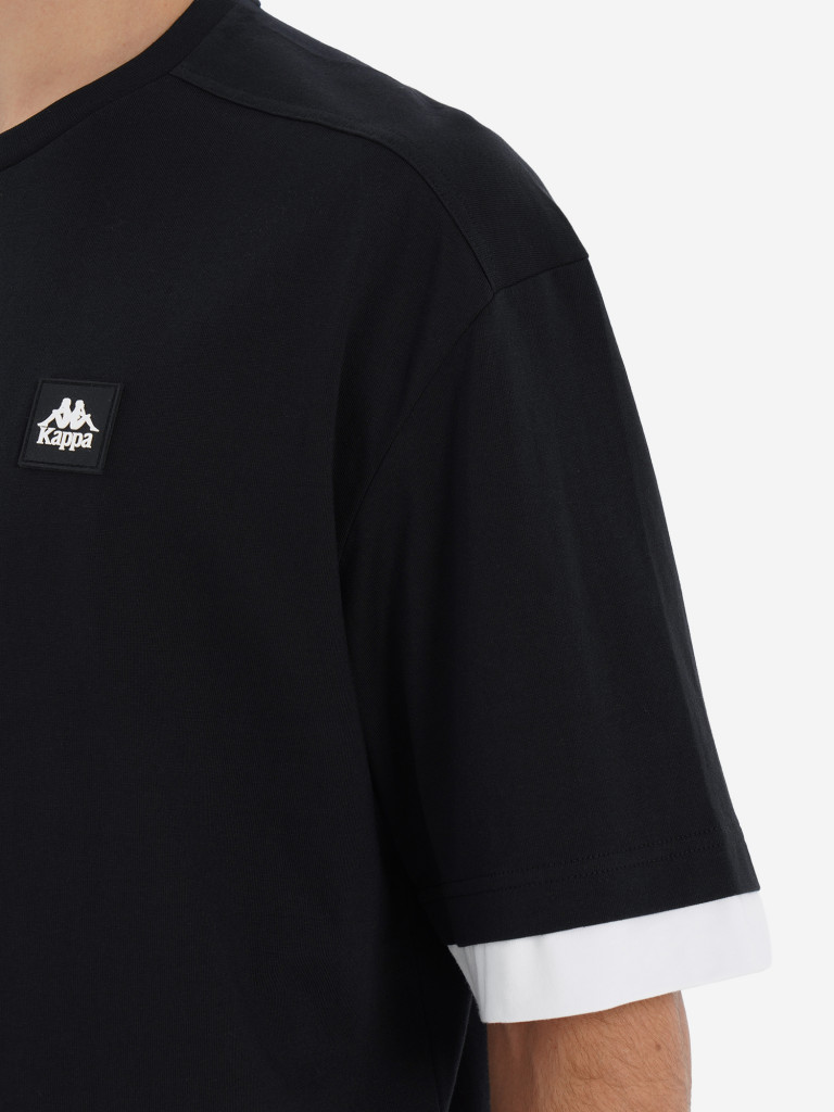 Футболка мужская Kappa