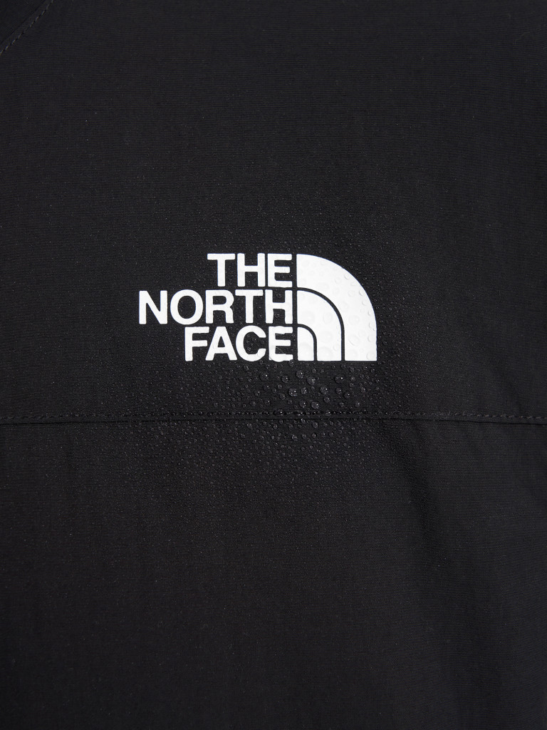 Куртка утепленная двусторонняя мужская The North Face Yumiori