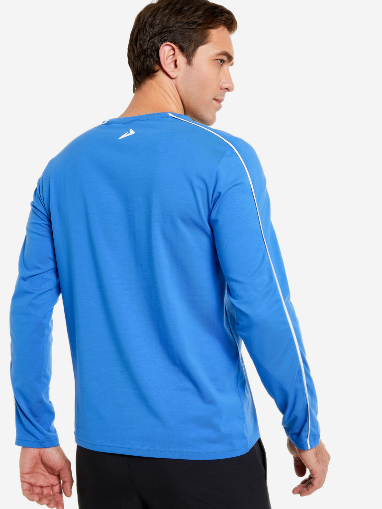 Лонгслив мужской Demix