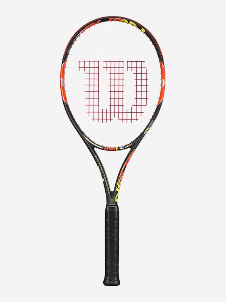 Ракетка для большого тенниса Wilson Burn 100LS