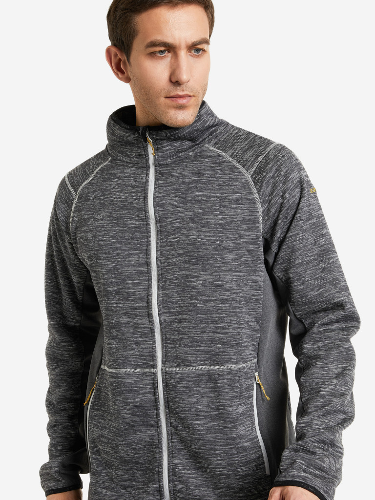 Толстовка мужская IcePeak Bardwell