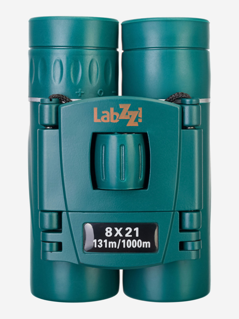 Бинокль Levenhuk LabZZ B5