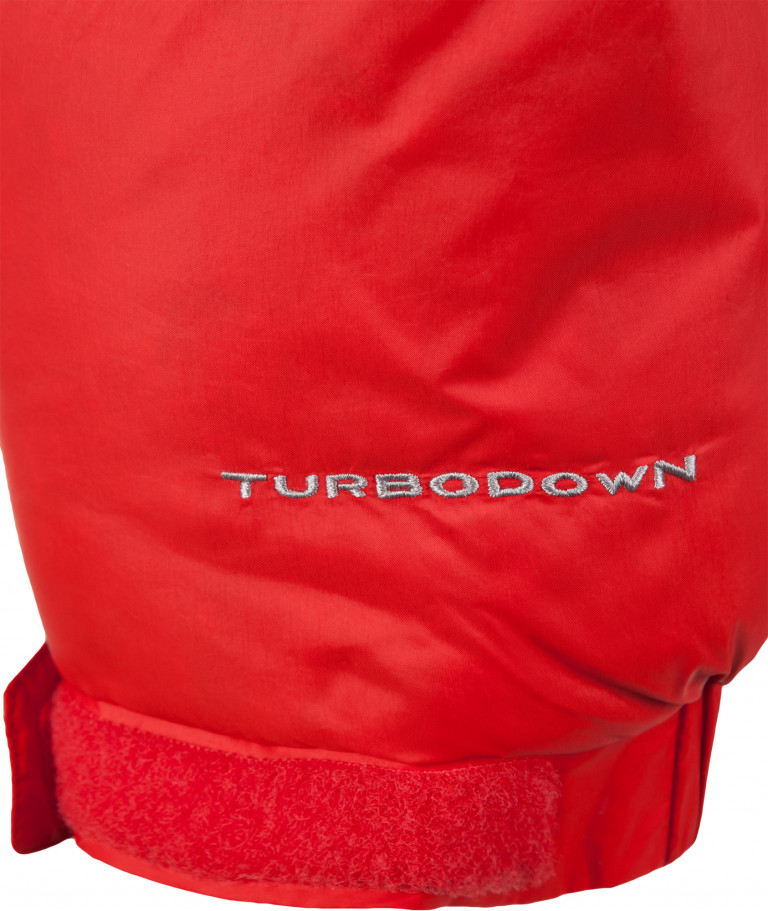 Пуховик мужской Columbia Sylvan Lake II 630 TurboDown