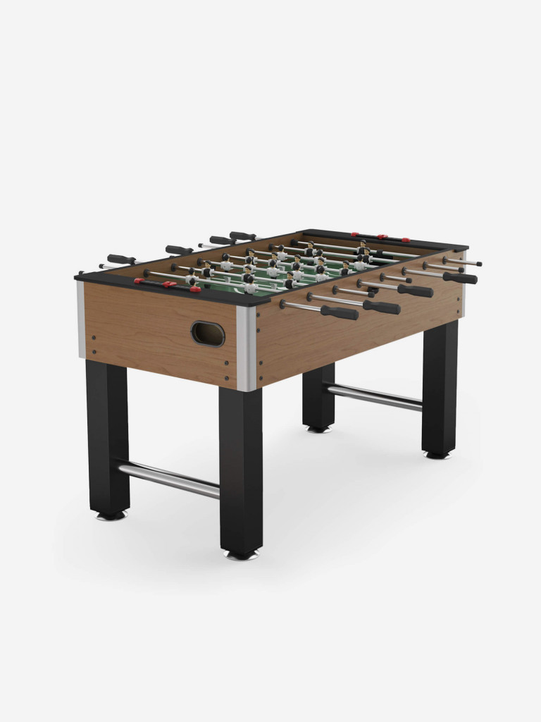 Игровой стол UNIX Line Футбол - Кикер, 140х74 cм