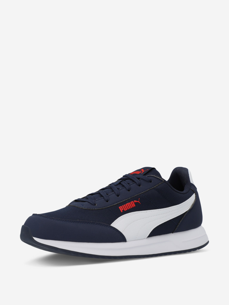 Кроссовки мужские PUMA R78 Lightwind