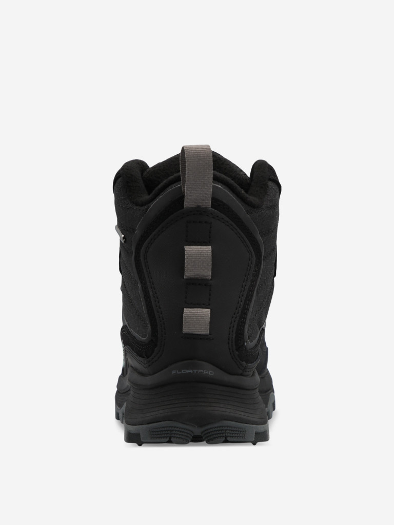 Ботинки утепленные женские Merrell Moab Speed Thermo Mid WP