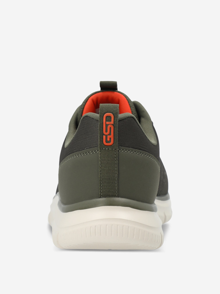 Кроссовки мужские GSD Remy