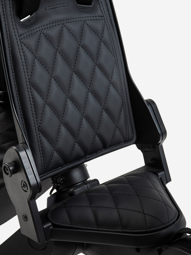 Велосипед детский трехколесный складной Doona Liki Trike Limited Edition