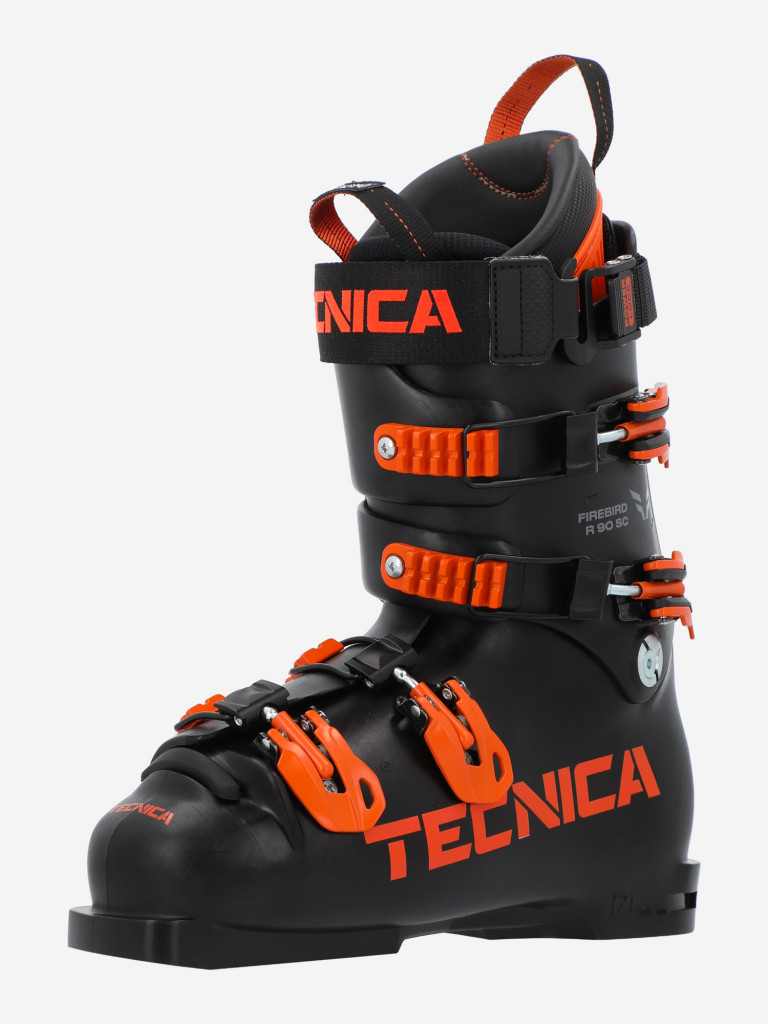 Ботинки горнолыжные Tecnica Firebird R 90 SC