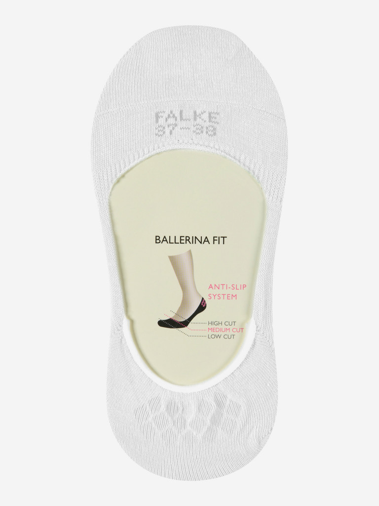 Женские подследники FALKE