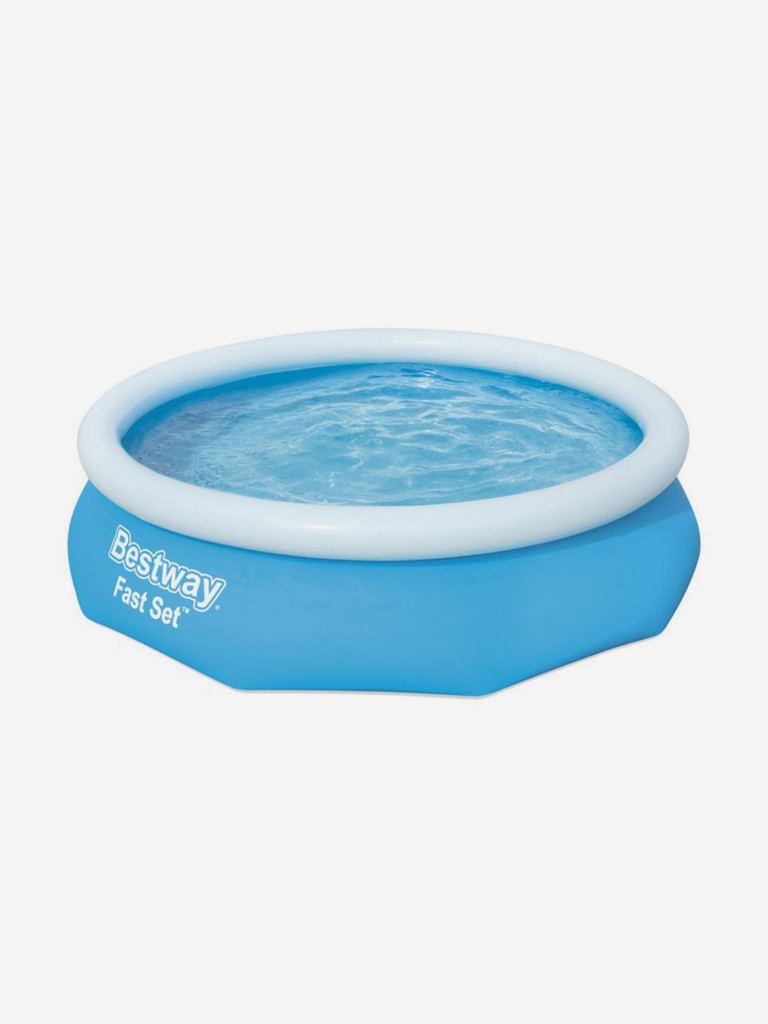 Бассейн Bestway 57456 BW Fast Set (305х66см)
