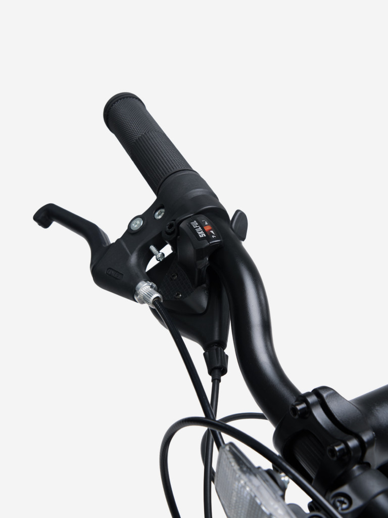 Велосипед горный женский Denton Vega 26"