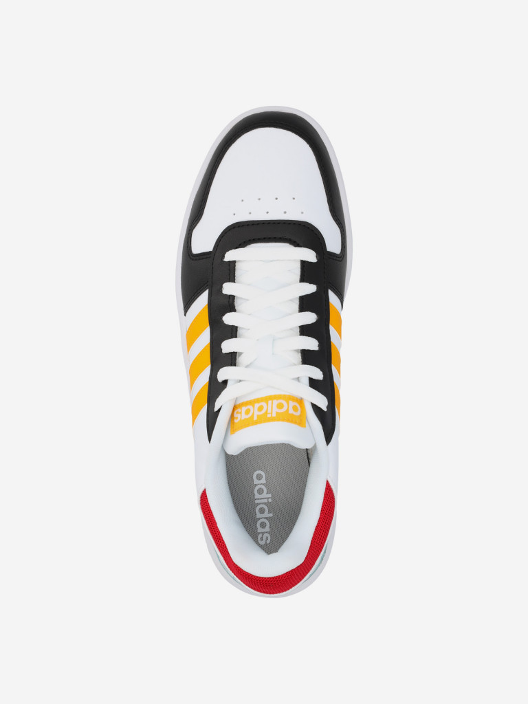 Кеды мужские adidas Hoops 2.0